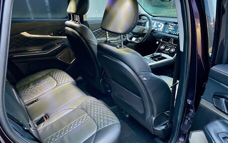 CheryExeed TXL, 2022 год, 2 750 000 рублей, 8 фотография