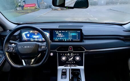 CheryExeed TXL, 2022 год, 2 750 000 рублей, 6 фотография