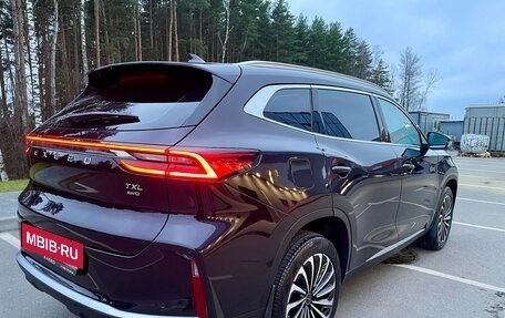 CheryExeed TXL, 2022 год, 2 750 000 рублей, 3 фотография