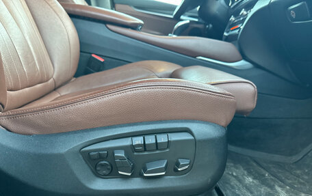 BMW X6, 2016 год, 2 999 999 рублей, 4 фотография