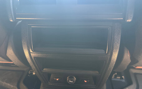 BMW X6, 2016 год, 2 999 999 рублей, 11 фотография