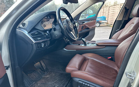 BMW X6, 2016 год, 2 999 999 рублей, 5 фотография