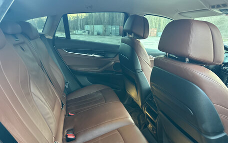 BMW X6, 2016 год, 2 999 999 рублей, 9 фотография