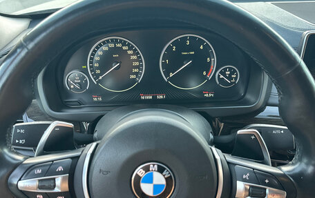 BMW X6, 2016 год, 2 999 999 рублей, 7 фотография