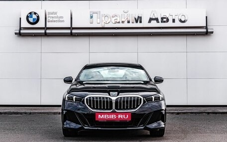 BMW 5 серия, 2025 год, 8 990 000 рублей, 3 фотография