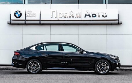 BMW 5 серия, 2025 год, 8 990 000 рублей, 8 фотография