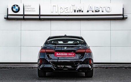 BMW 5 серия, 2025 год, 8 990 000 рублей, 4 фотография