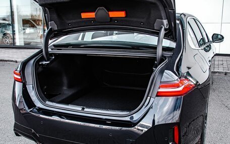 BMW 5 серия, 2025 год, 8 990 000 рублей, 23 фотография