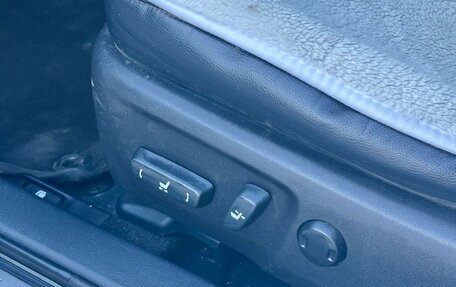 Toyota Camry, 2014 год, 1 589 000 рублей, 12 фотография