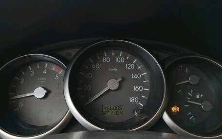 Mazda BT-50 II, 2007 год, 439 000 рублей, 13 фотография