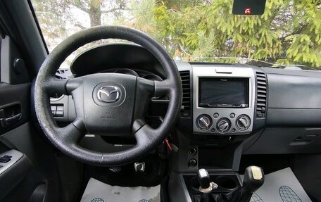 Mazda BT-50 II, 2007 год, 439 000 рублей, 12 фотография