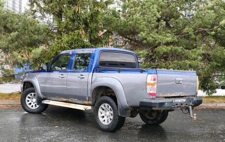 Mazda BT-50 II, 2007 год, 439 000 рублей, 7 фотография