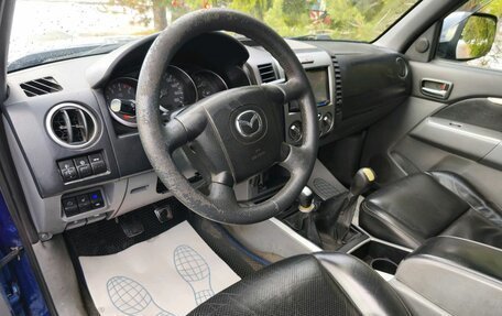 Mazda BT-50 II, 2007 год, 439 000 рублей, 10 фотография