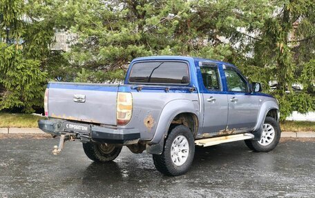 Mazda BT-50 II, 2007 год, 439 000 рублей, 5 фотография