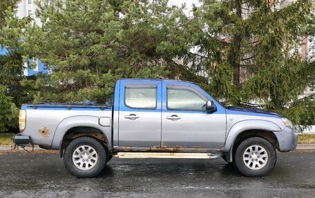 Mazda BT-50 II, 2007 год, 439 000 рублей, 4 фотография
