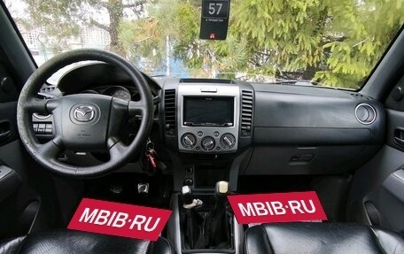 Mazda BT-50 II, 2007 год, 439 000 рублей, 11 фотография