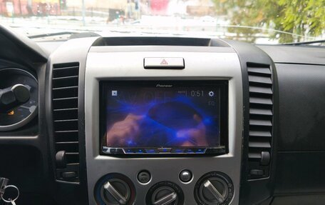 Mazda BT-50 II, 2007 год, 439 000 рублей, 15 фотография