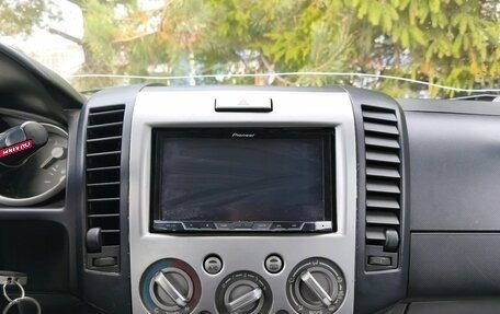 Mazda BT-50 II, 2007 год, 439 000 рублей, 14 фотография