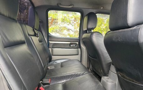 Mazda BT-50 II, 2007 год, 439 000 рублей, 21 фотография