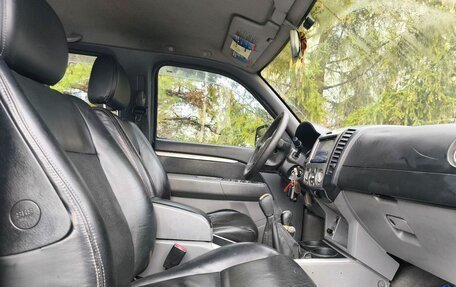 Mazda BT-50 II, 2007 год, 439 000 рублей, 19 фотография