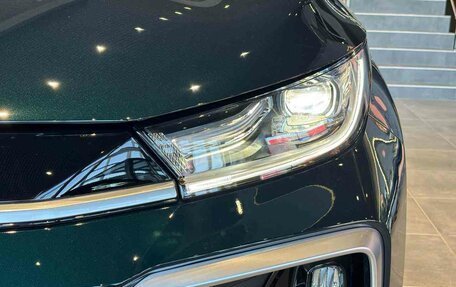 CheryExeed TXL, 2024 год, 4 200 000 рублей, 3 фотография