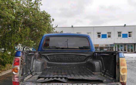 Mazda BT-50 II, 2007 год, 439 000 рублей, 25 фотография