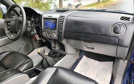 Mazda BT-50 II, 2007 год, 439 000 рублей, 20 фотография