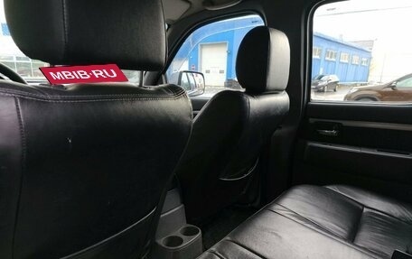 Mazda BT-50 II, 2007 год, 439 000 рублей, 24 фотография