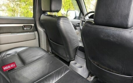 Mazda BT-50 II, 2007 год, 439 000 рублей, 22 фотография