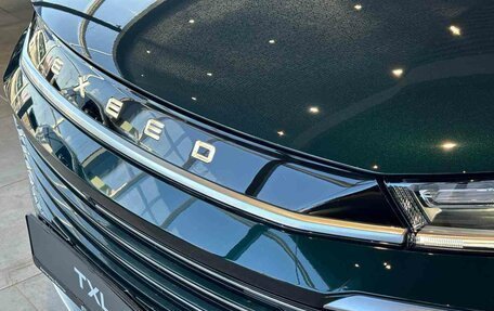 CheryExeed TXL, 2024 год, 4 200 000 рублей, 4 фотография