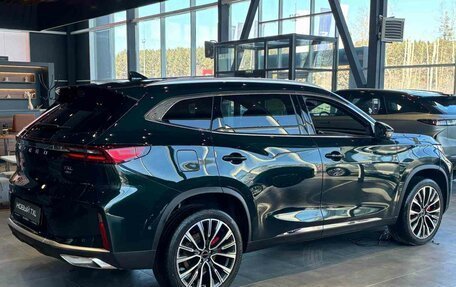 CheryExeed TXL, 2024 год, 4 200 000 рублей, 6 фотография