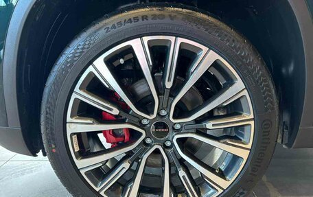 CheryExeed TXL, 2024 год, 4 200 000 рублей, 11 фотография