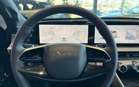 CheryExeed TXL, 2024 год, 4 200 000 рублей, 16 фотография