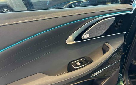 CheryExeed TXL, 2024 год, 4 200 000 рублей, 13 фотография