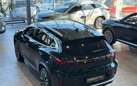 CheryExeed TXL, 2024 год, 4 200 000 рублей, 10 фотография