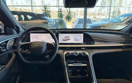 CheryExeed TXL, 2024 год, 4 200 000 рублей, 19 фотография