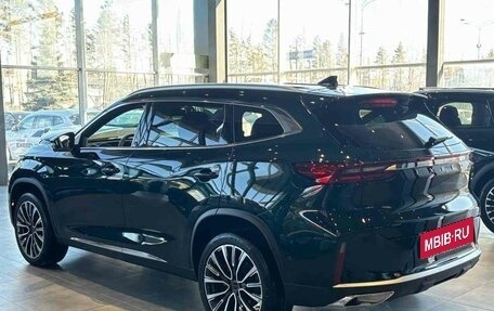 CheryExeed TXL, 2024 год, 4 200 000 рублей, 9 фотография