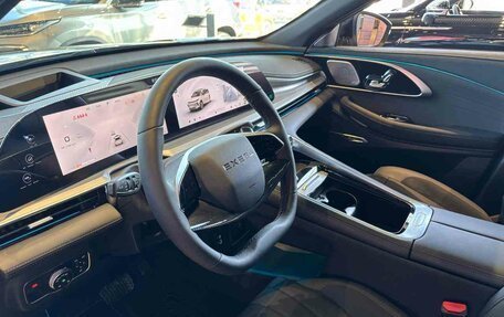 CheryExeed TXL, 2024 год, 4 200 000 рублей, 25 фотография