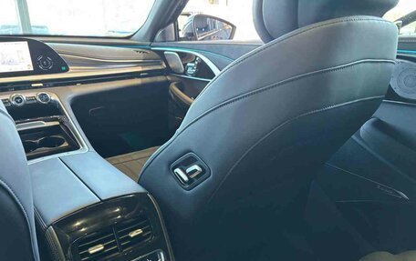 CheryExeed TXL, 2024 год, 4 200 000 рублей, 31 фотография