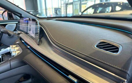 CheryExeed TXL, 2024 год, 4 200 000 рублей, 22 фотография