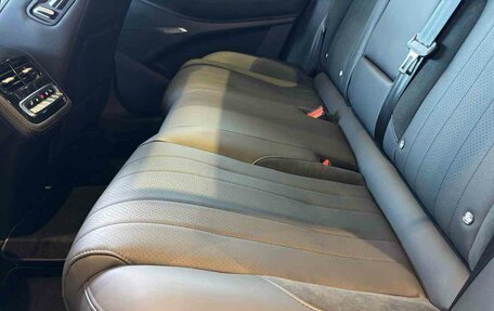 CheryExeed TXL, 2024 год, 4 200 000 рублей, 33 фотография