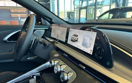 CheryExeed TXL, 2024 год, 4 200 000 рублей, 27 фотография