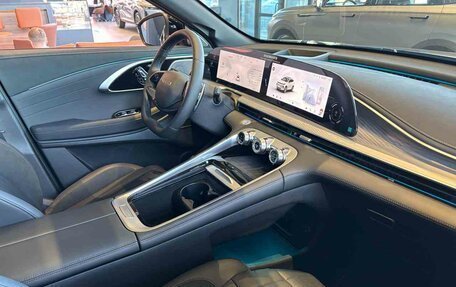 CheryExeed TXL, 2024 год, 4 200 000 рублей, 26 фотография