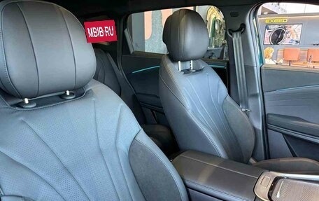 CheryExeed TXL, 2024 год, 4 200 000 рублей, 30 фотография