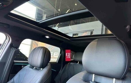 CheryExeed TXL, 2024 год, 4 200 000 рублей, 28 фотография