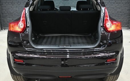 Nissan Juke II, 2014 год, 1 170 000 рублей, 6 фотография