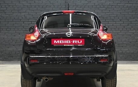 Nissan Juke II, 2014 год, 1 170 000 рублей, 5 фотография