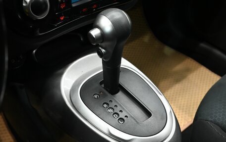 Nissan Juke II, 2014 год, 1 170 000 рублей, 15 фотография