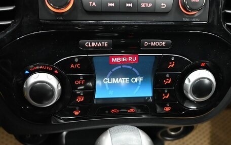 Nissan Juke II, 2014 год, 1 170 000 рублей, 16 фотография