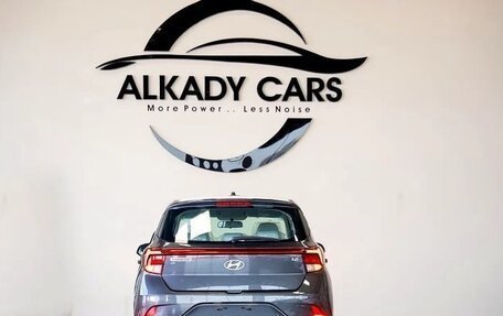 Hyundai i10 III, 2025 год, 2 400 000 рублей, 3 фотография